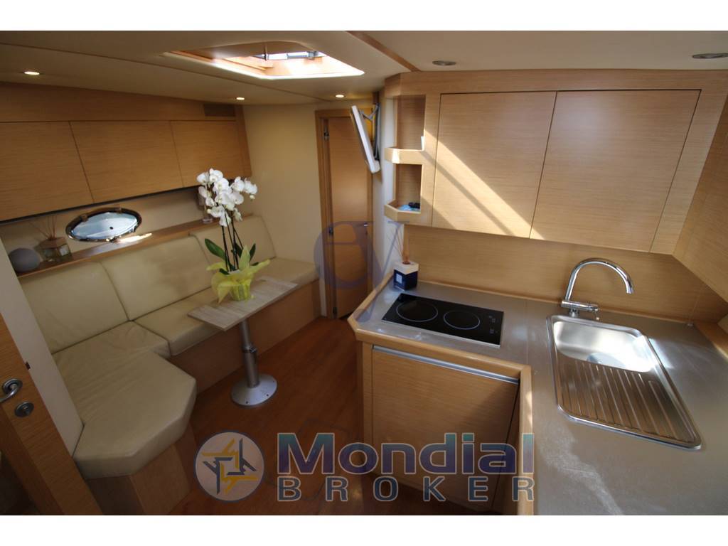 BRUNO ABBATE Primatist G 41.2