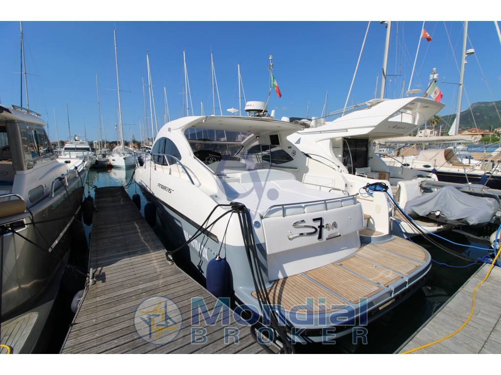 BRUNO ABBATE Primatist G 41.2