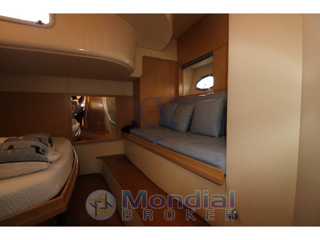 BRUNO ABBATE Primatist G 41.2