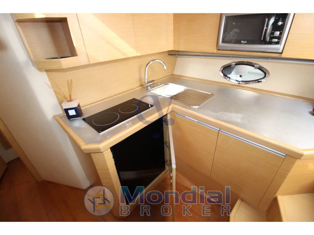 BRUNO ABBATE Primatist G 41.2