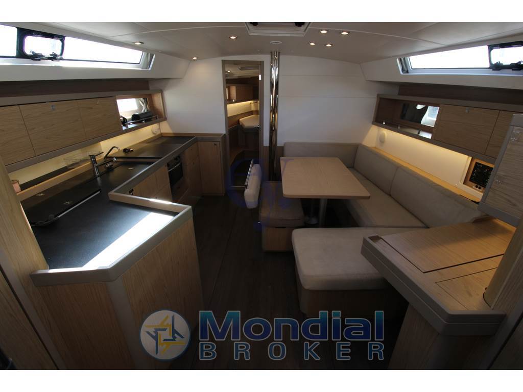 Beneteau Oceanis 45