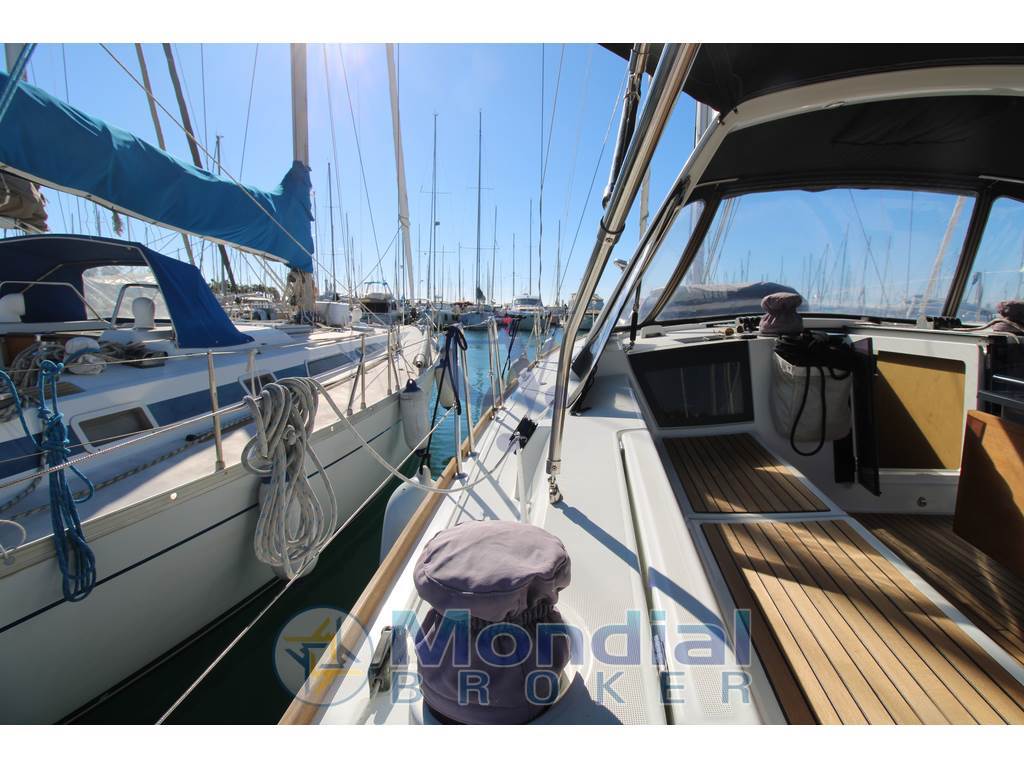 Beneteau Oceanis 45