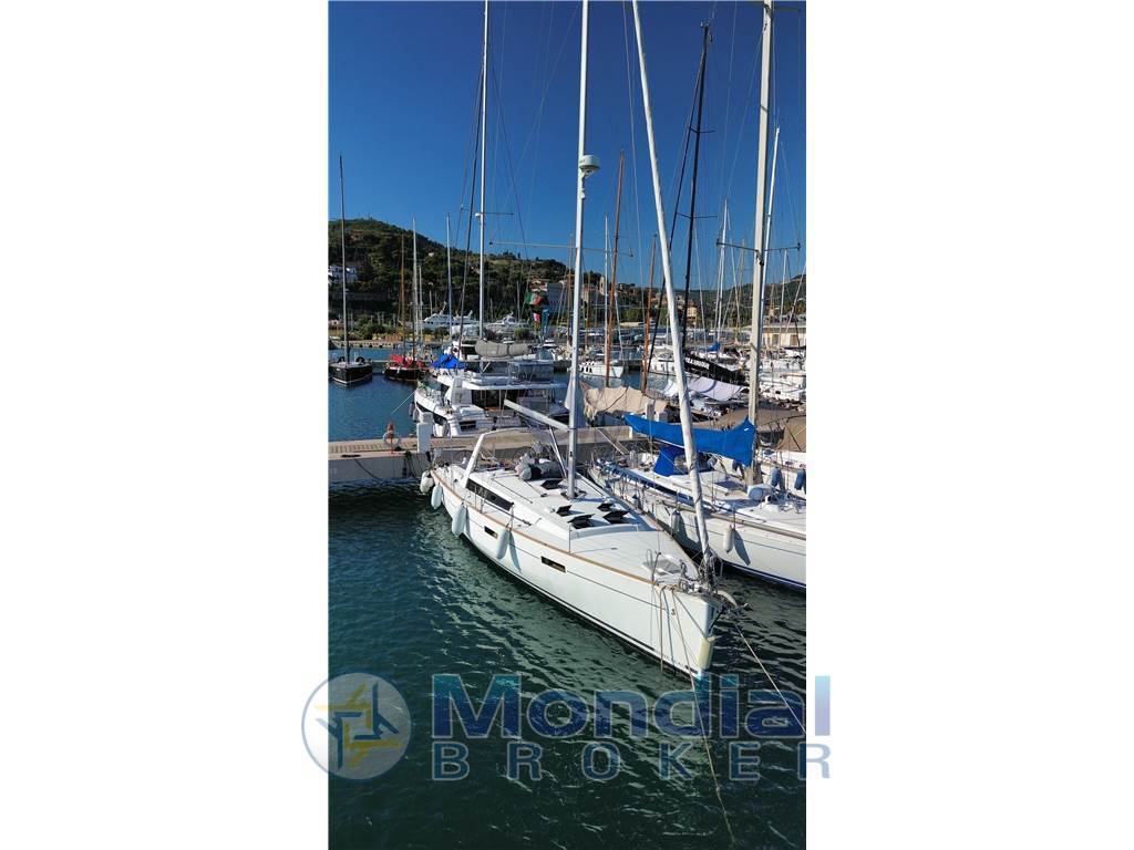 Beneteau Oceanis 45