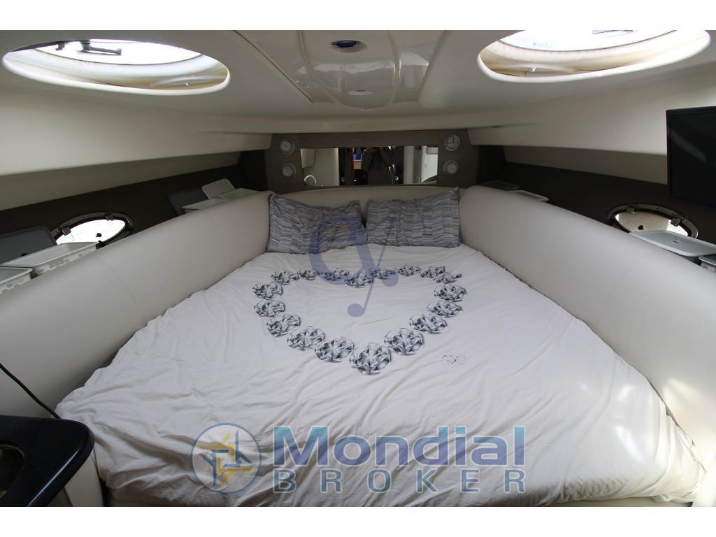 Cranchi 39 Endurance