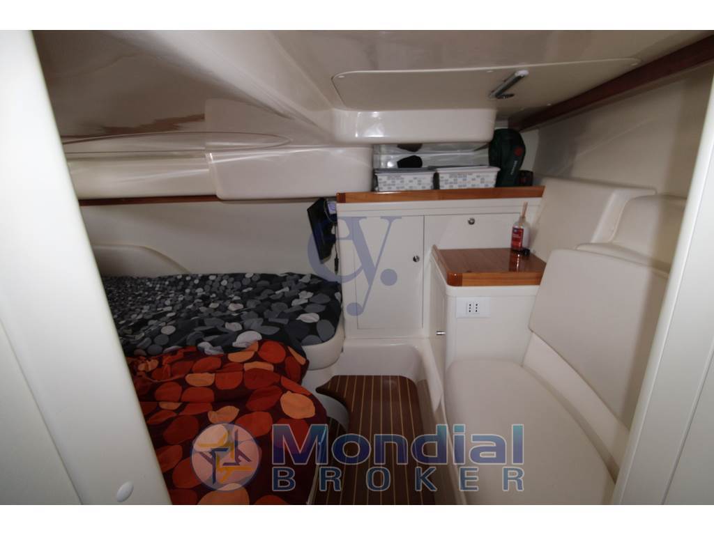 Cranchi 39 Endurance