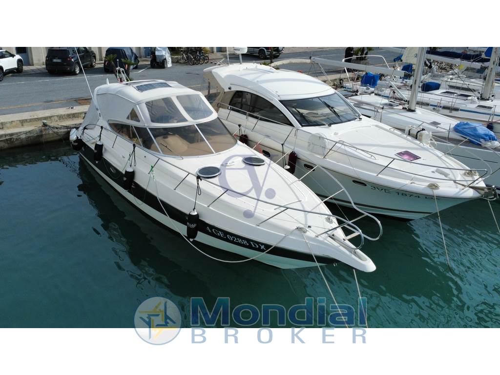 Cranchi 39 Endurance