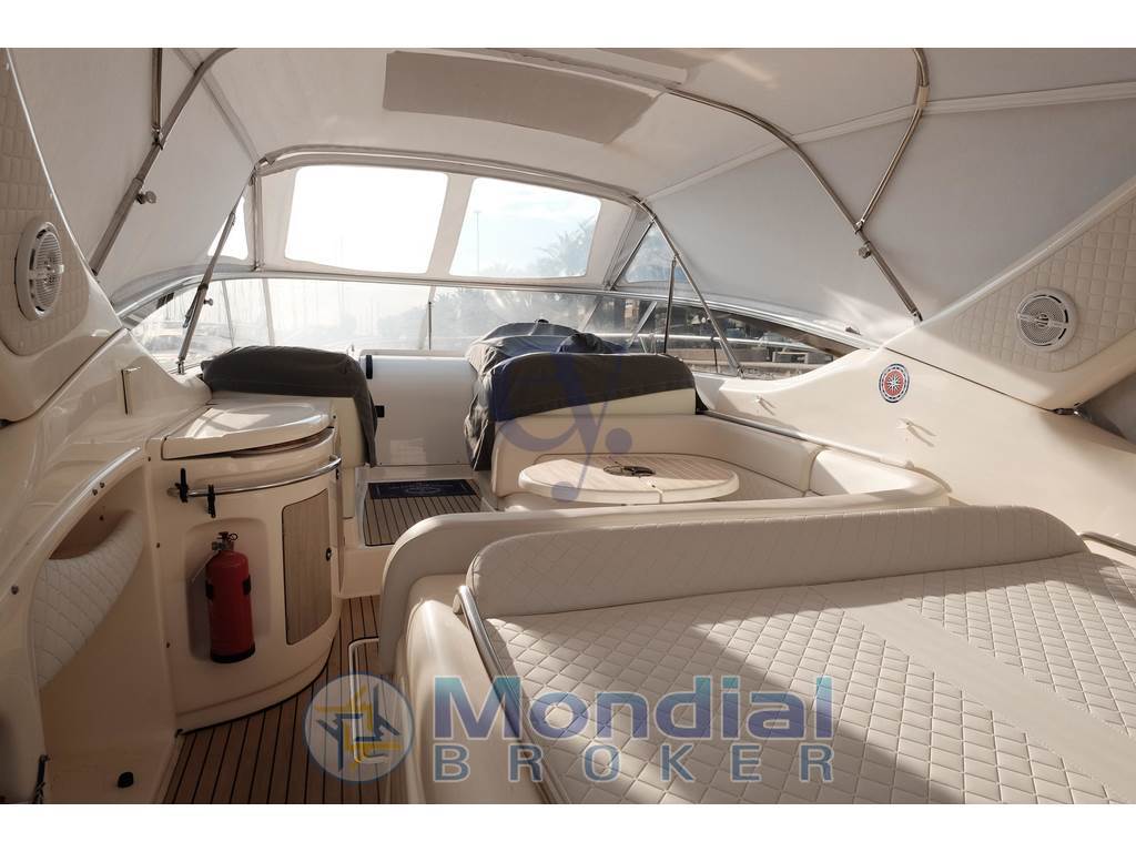 Cranchi 39 Endurance