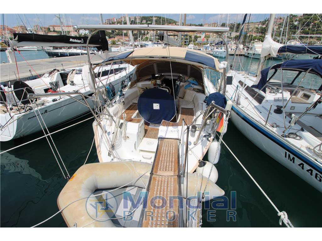 Bavaria 41 AC