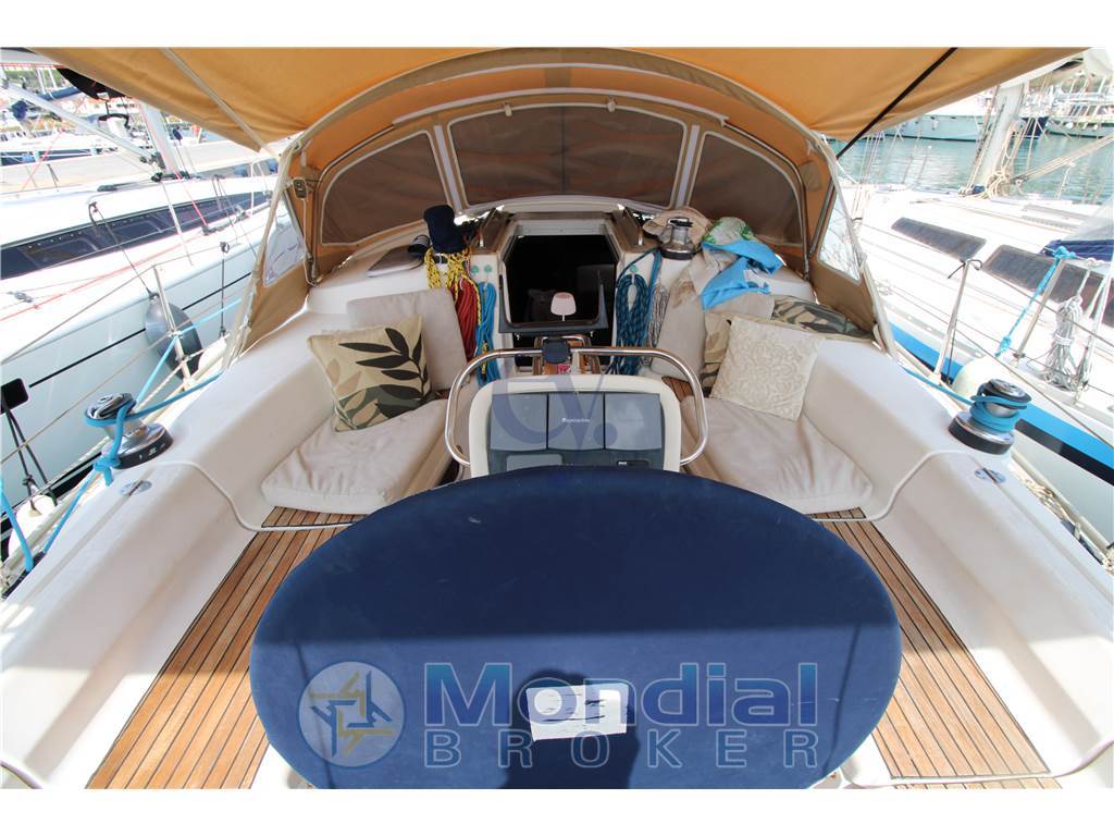 Bavaria 41 AC
