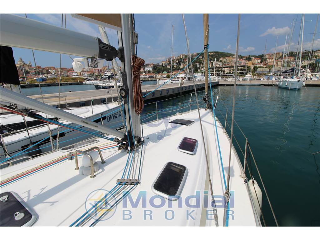 Bavaria 41 AC