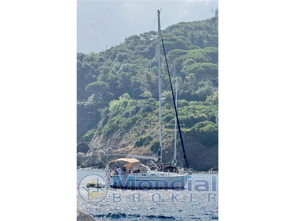 Bavaria 41 AC