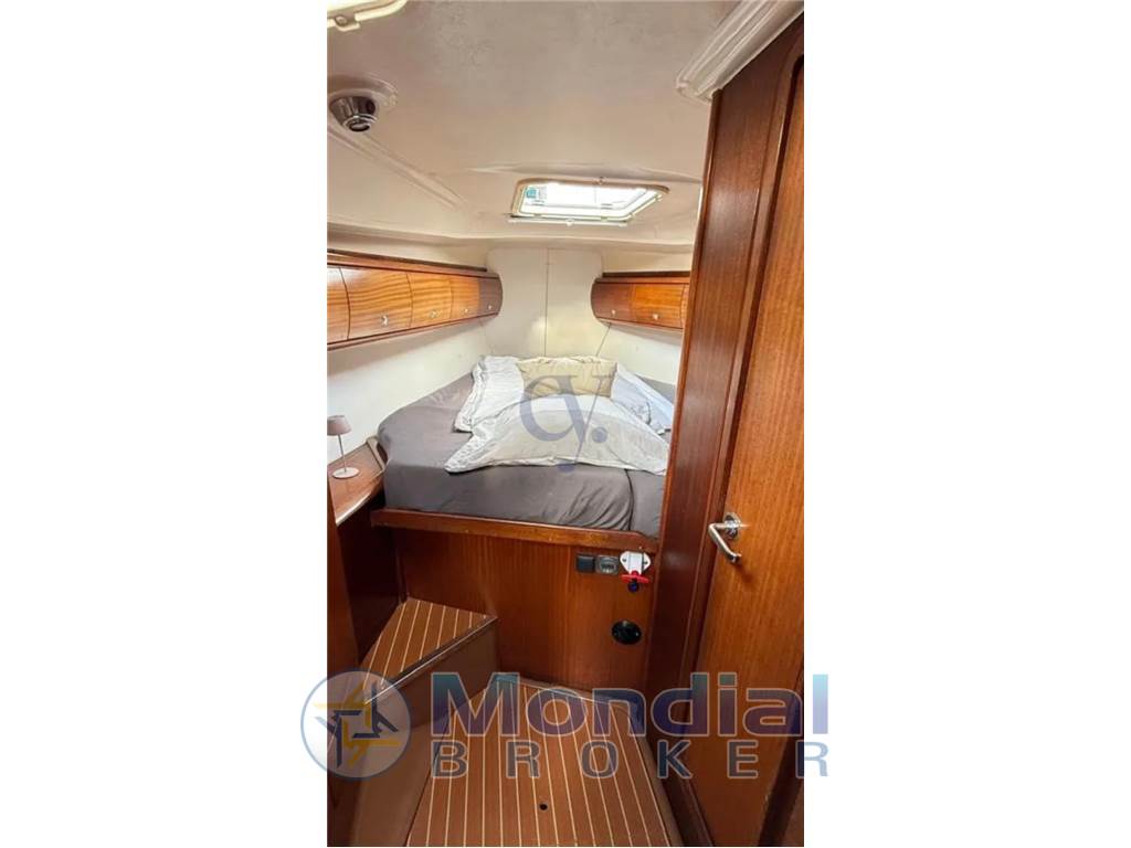 Bavaria 41 AC
