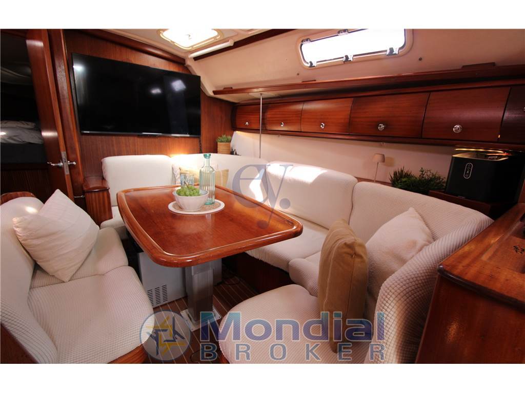 Bavaria 41 AC