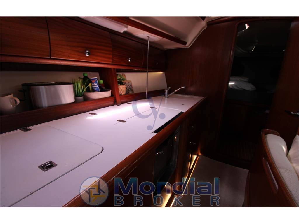 Bavaria 41 AC
