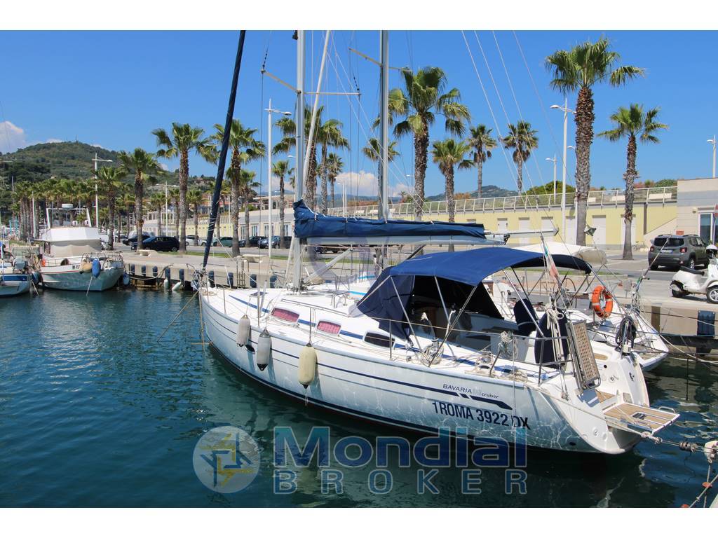 Bavaria 38 Cruiser