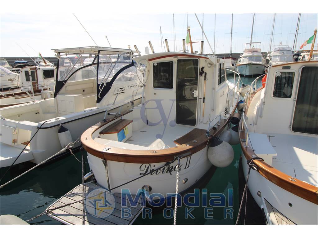 SCIALLINO 25