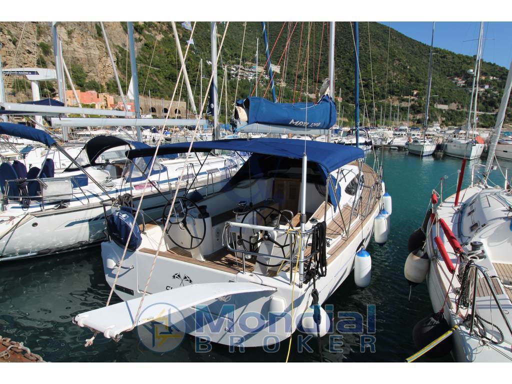 Delphia Yachts Maxi 1200