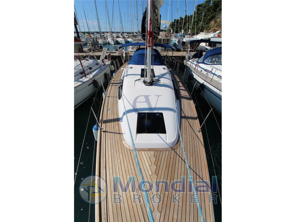 Delphia Yachts Maxi 1200