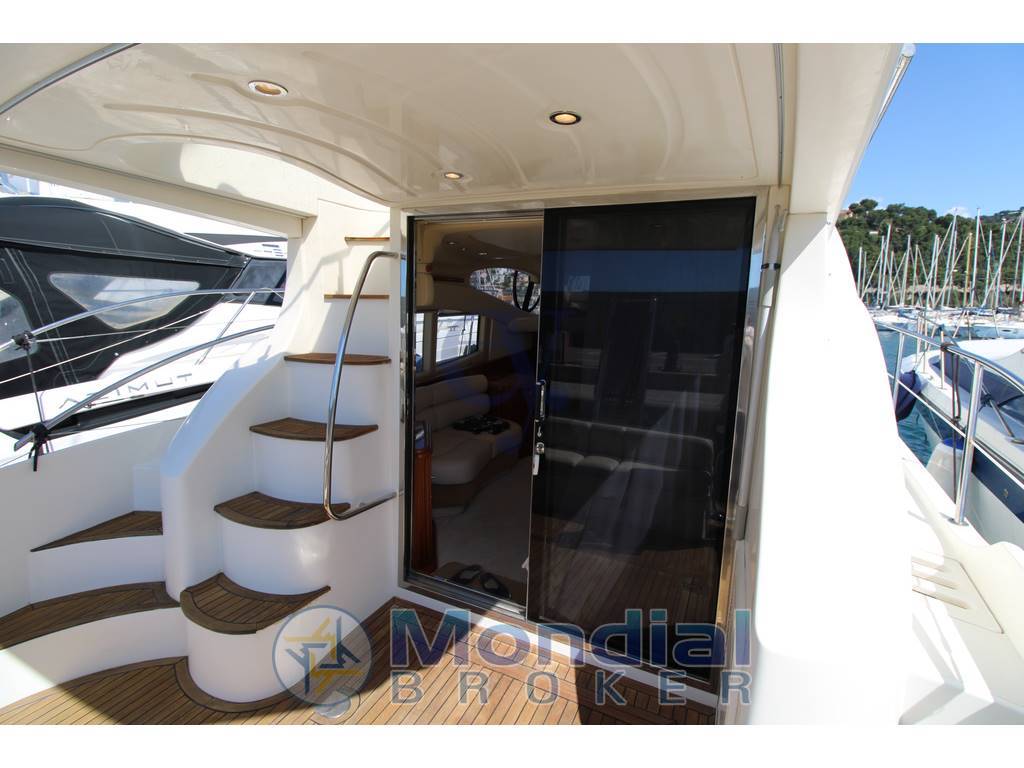 Azimut 42