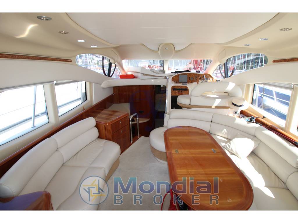 Azimut 42