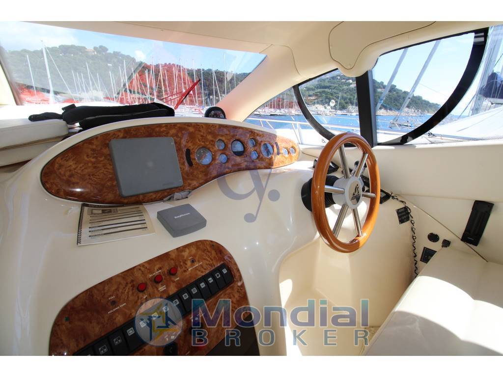 Azimut 42