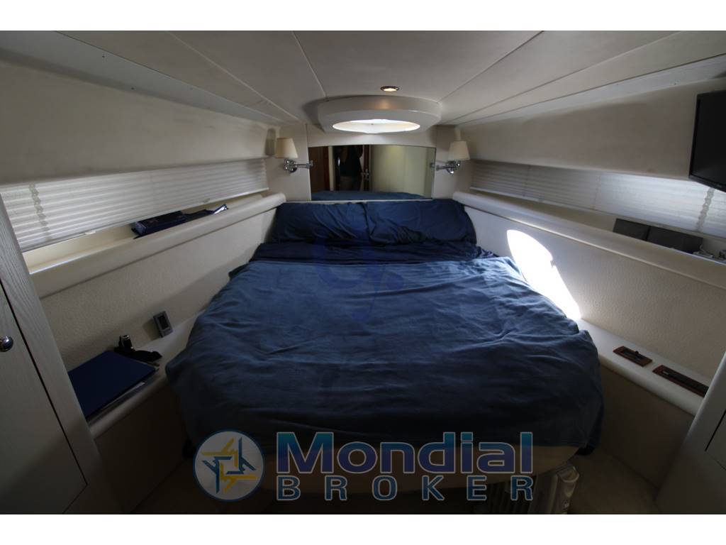 Enterprise Marine 43 fly