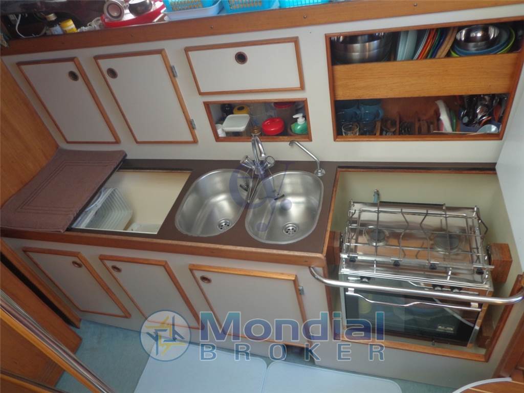 Jeanneau Espace 1000