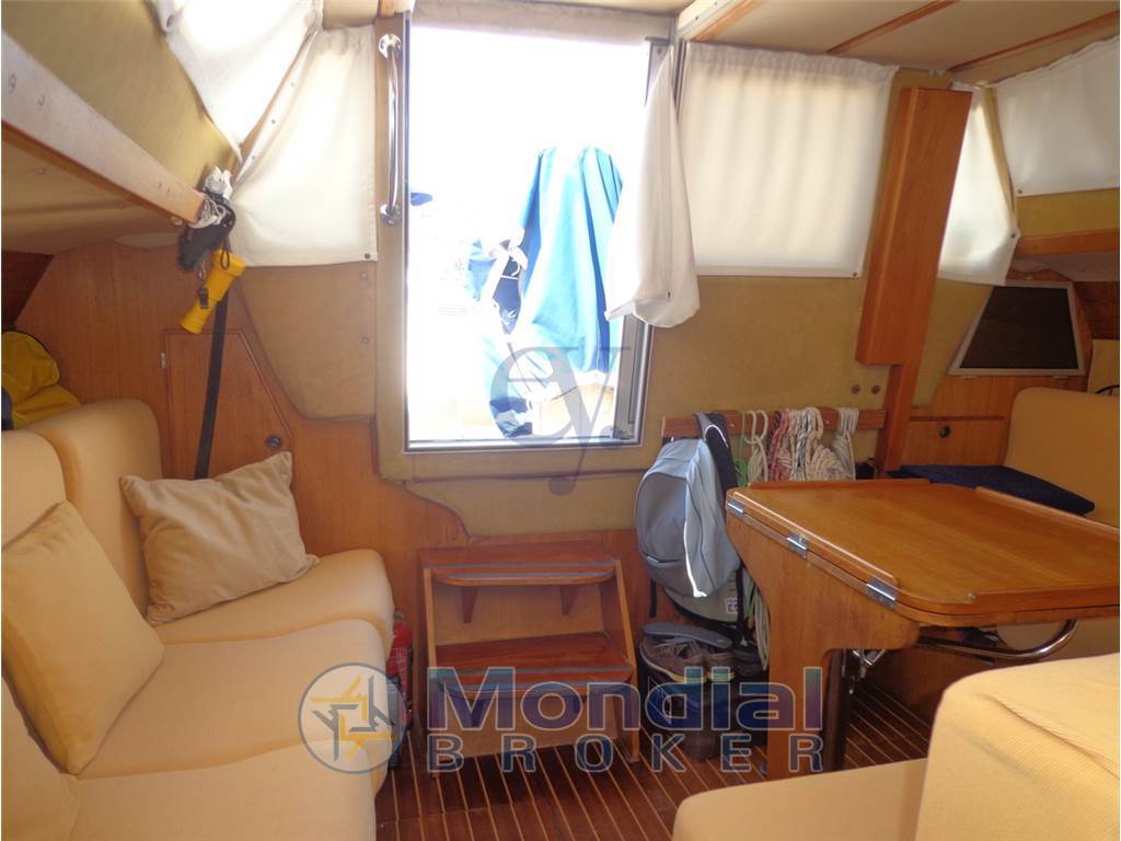 Jeanneau Espace 1000