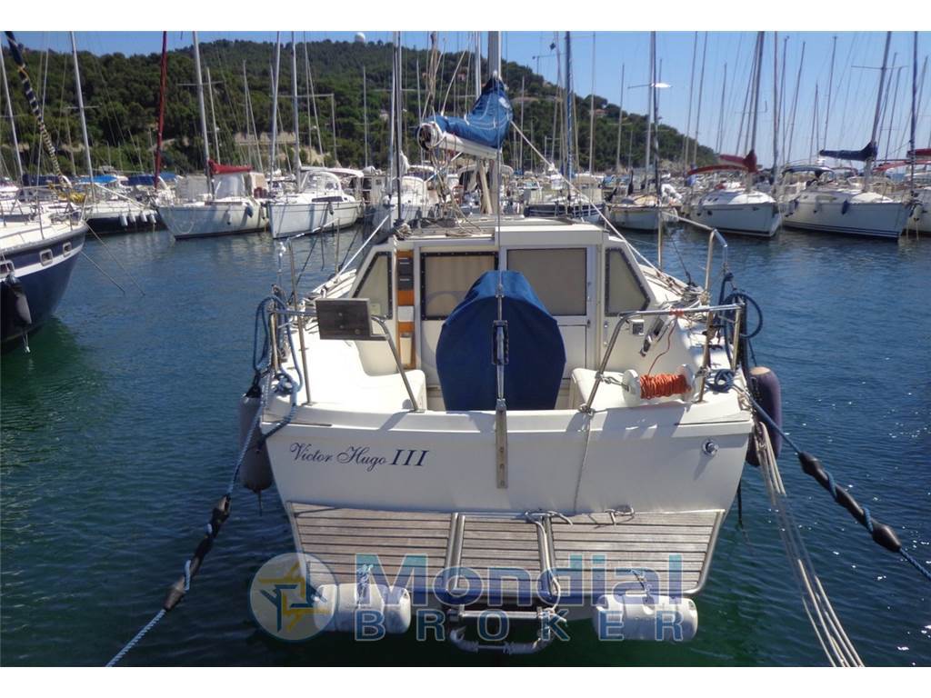 Jeanneau Espace 1000