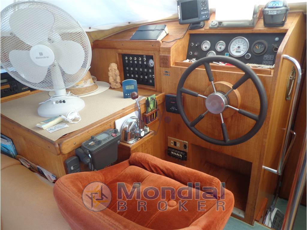 Jeanneau Espace 1000