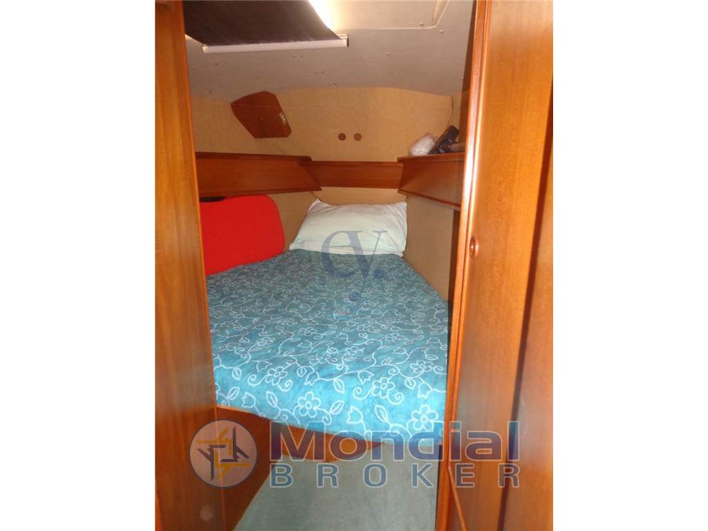 Jeanneau Espace 1000