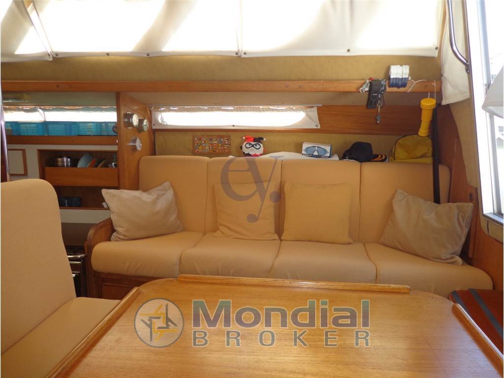 Jeanneau Espace 1000