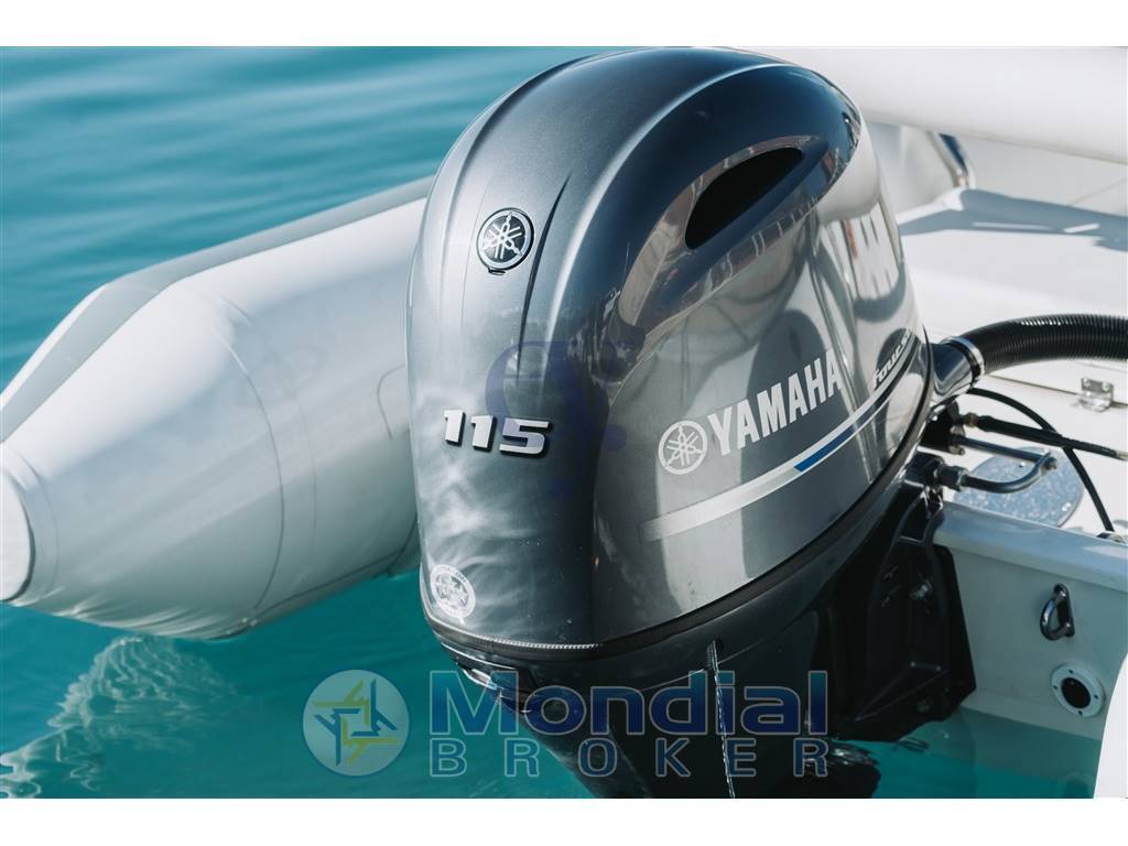 Novurania DL 550
