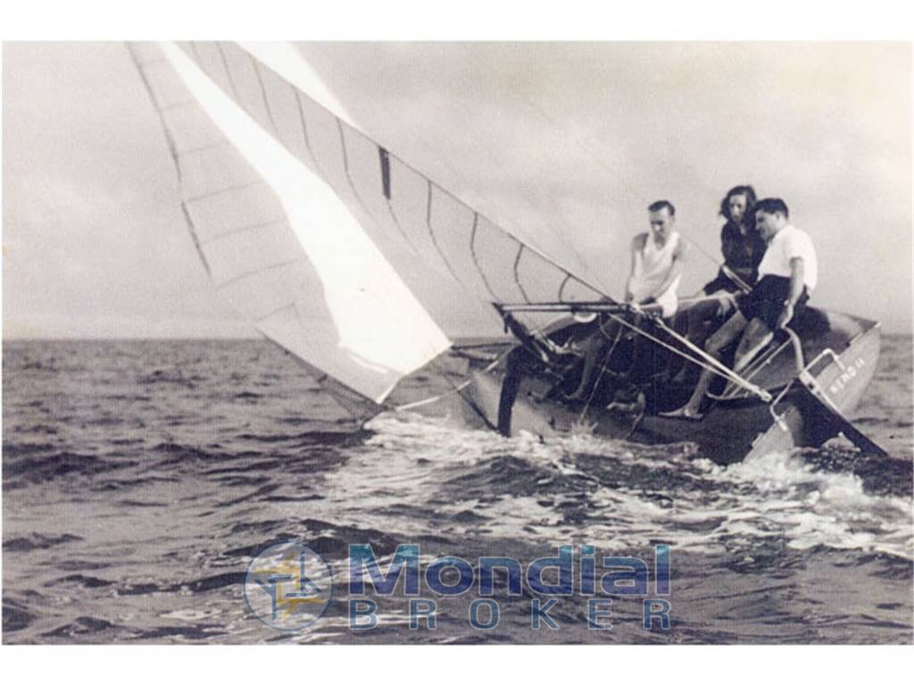 Baglietto U.L.P.Y.