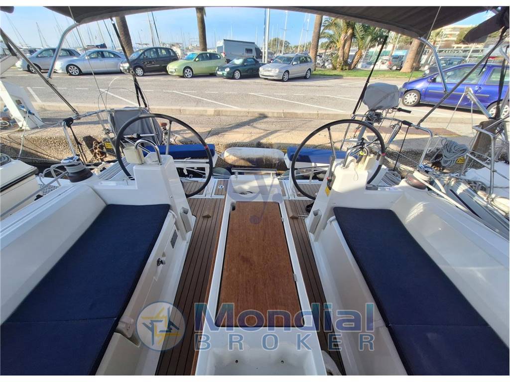 Beneteau Oceanis 35.1