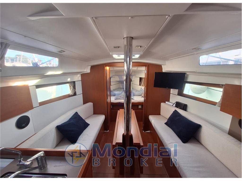 Beneteau Oceanis 35.1