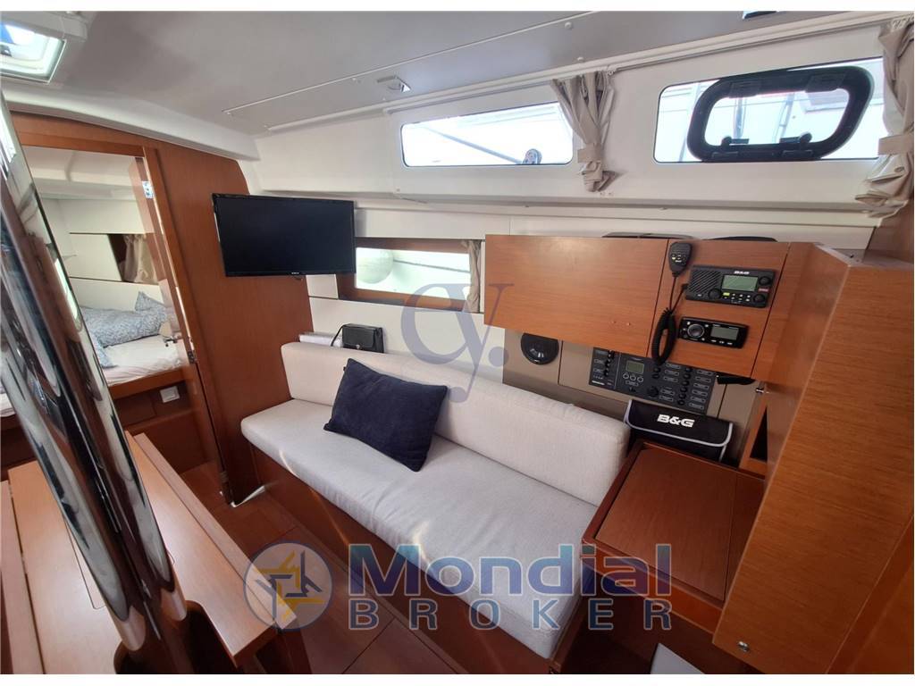 Beneteau Oceanis 35.1