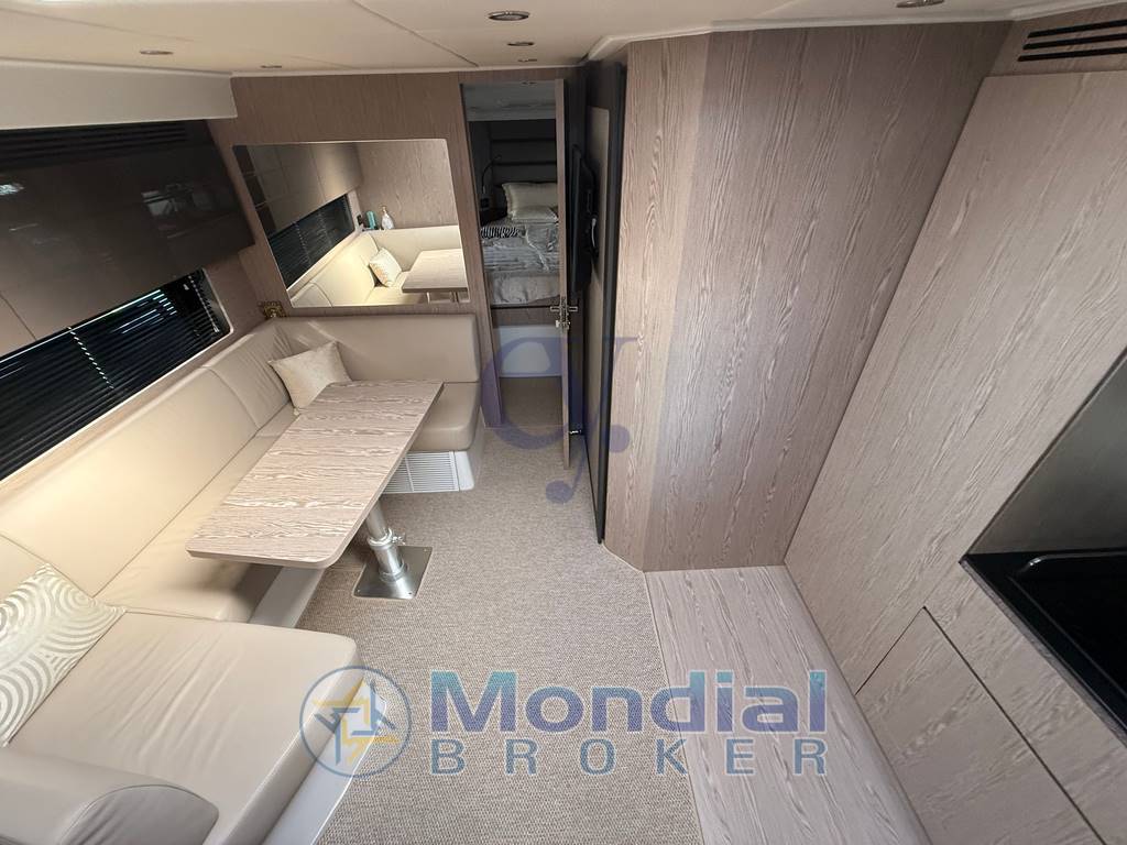 Azimut Atlantis 45