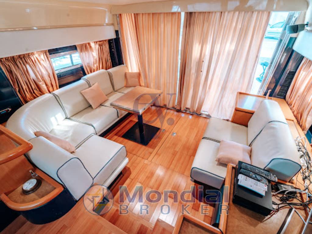 Posillipo Technema M16