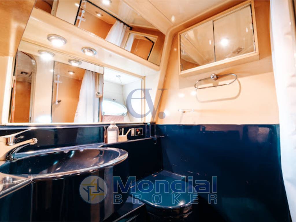 Posillipo Technema M16