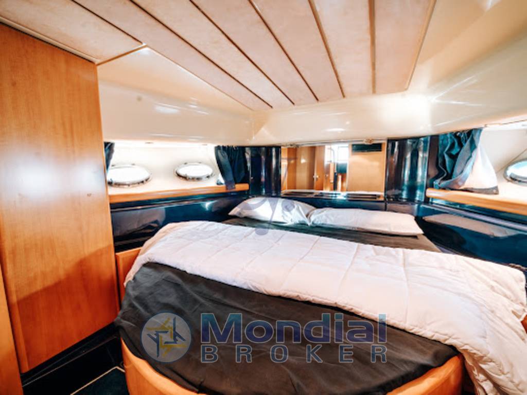 Posillipo Technema M16