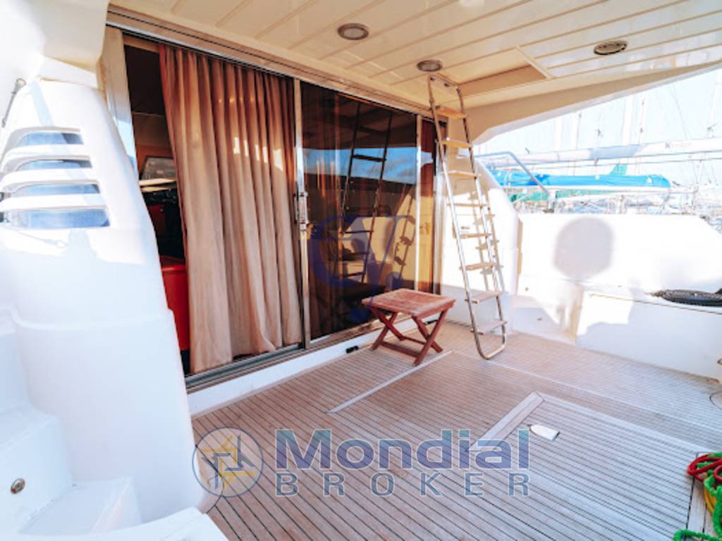 Posillipo Technema M16