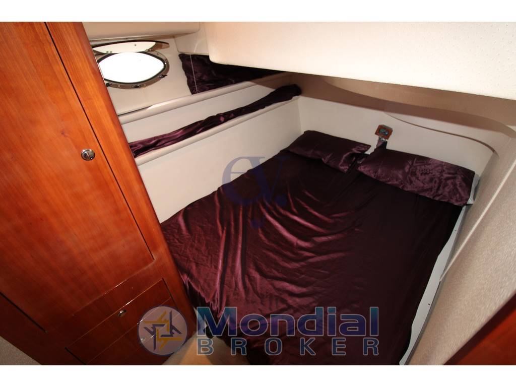 Enterprise Marine 43 Fly