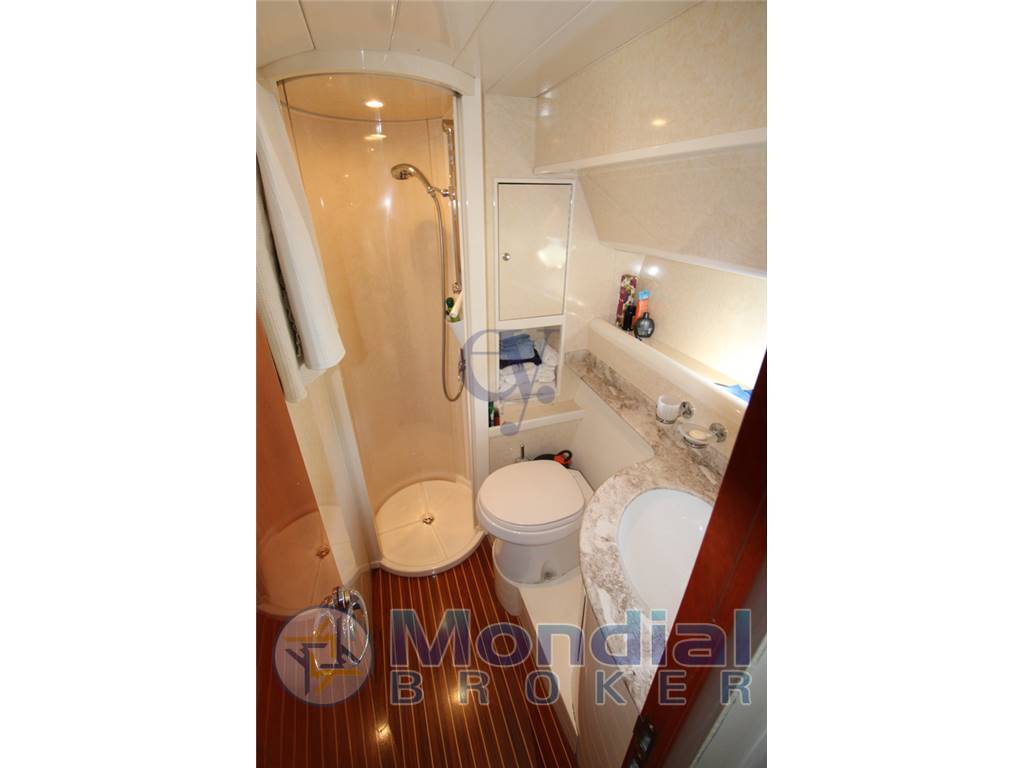 Enterprise Marine 43 Fly