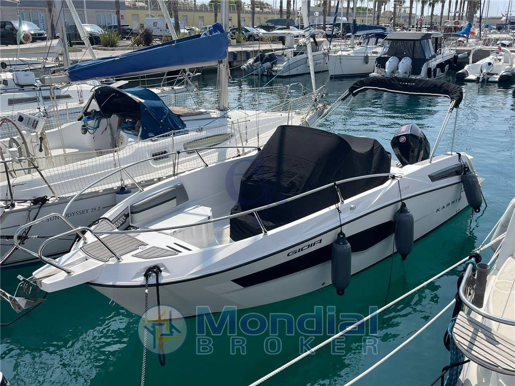 KARNIC SL701