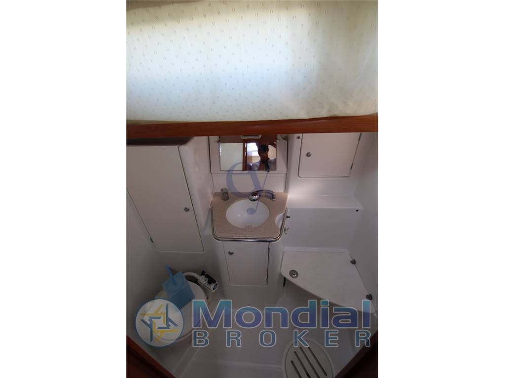 Jeanneau Sun Odyssey 40.3