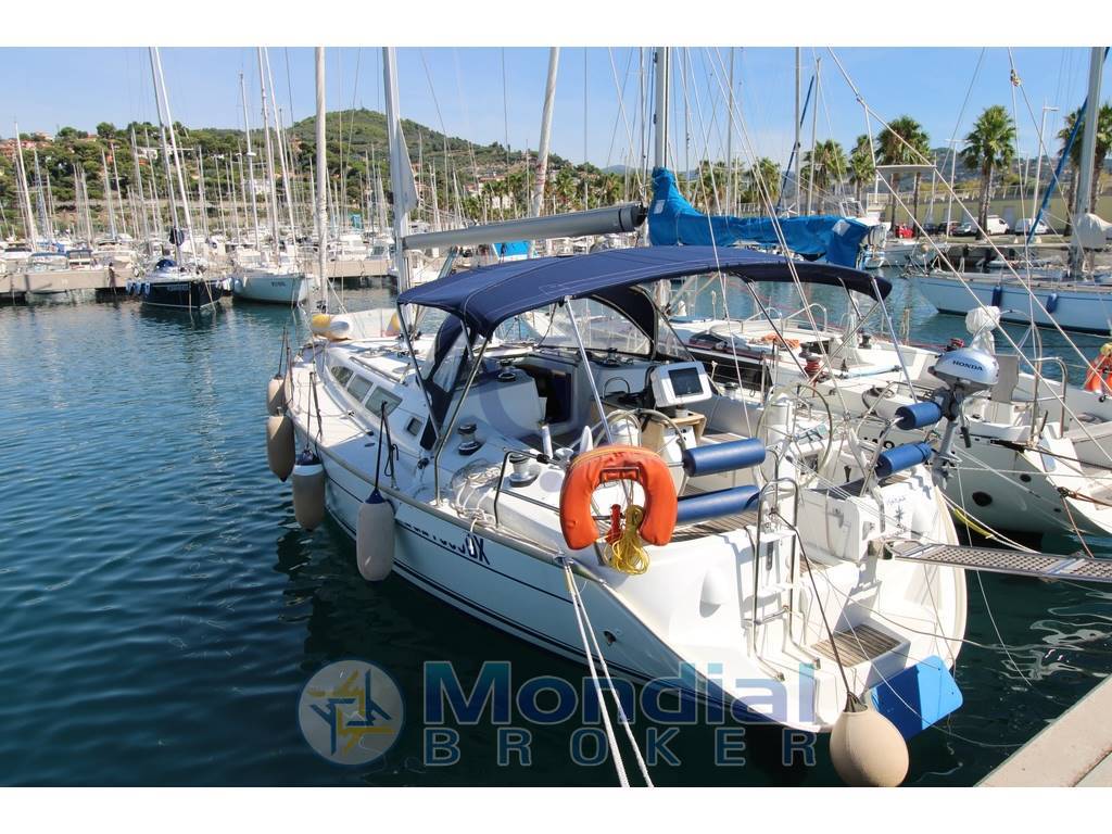 Jeanneau Sun Odyssey 40.3