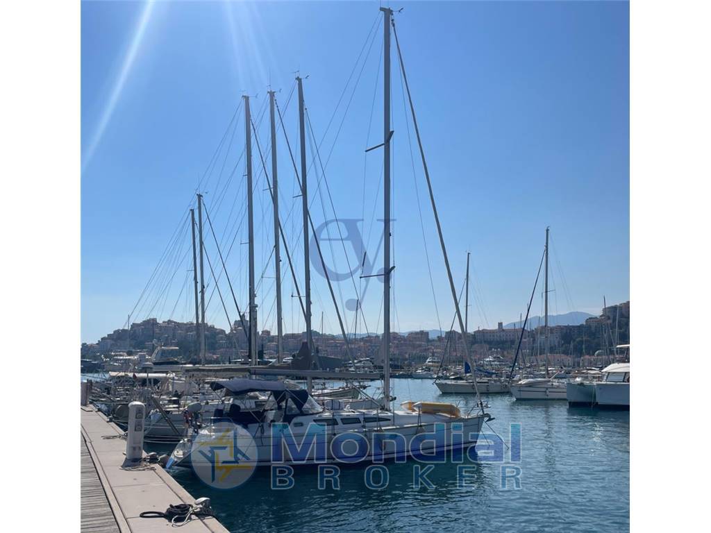 Jeanneau Sun Odyssey 40.3