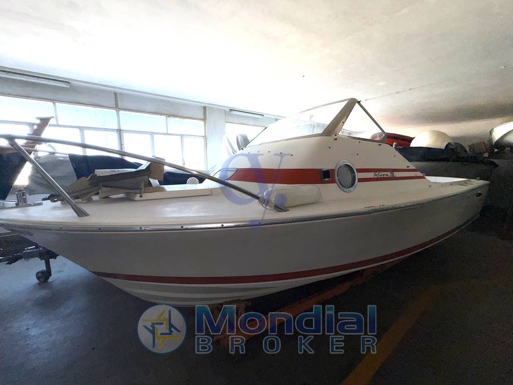 Riva 20 Bahia Mar