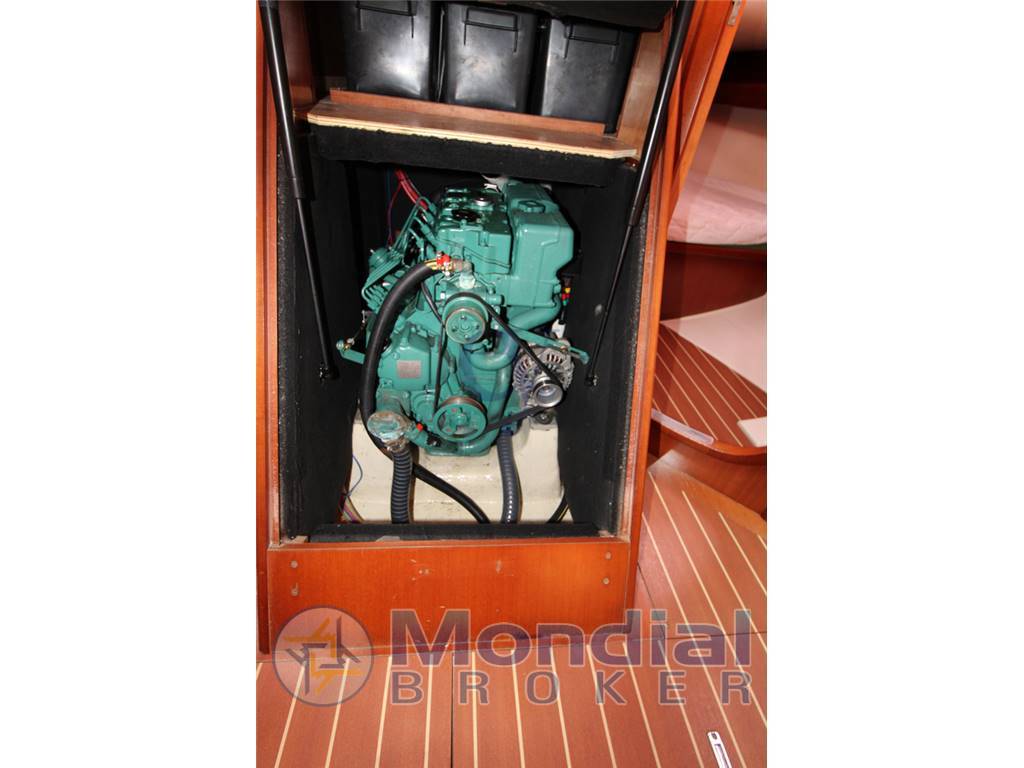 Dufour 425 Grand Large